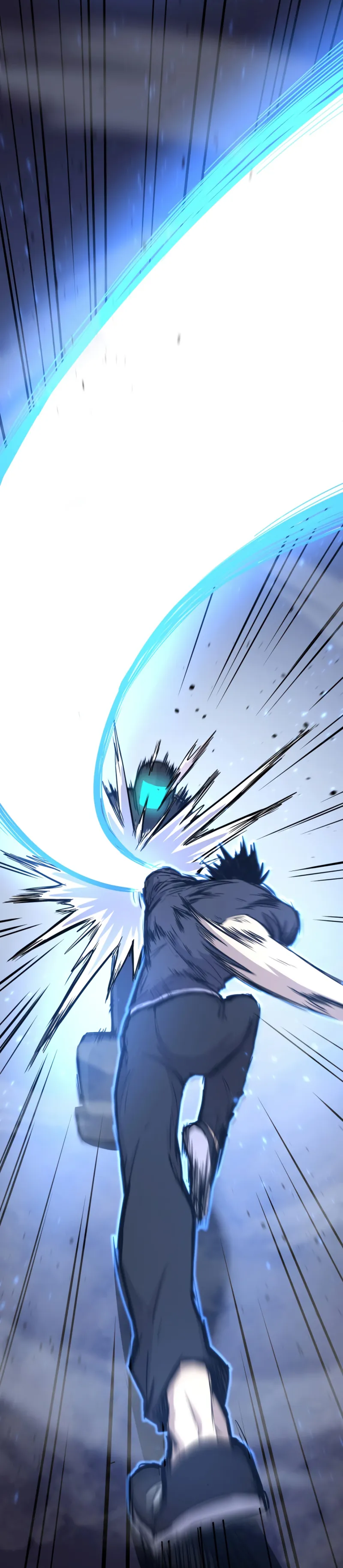 Read Logging 10000 Years Into The Future FR Manga Online