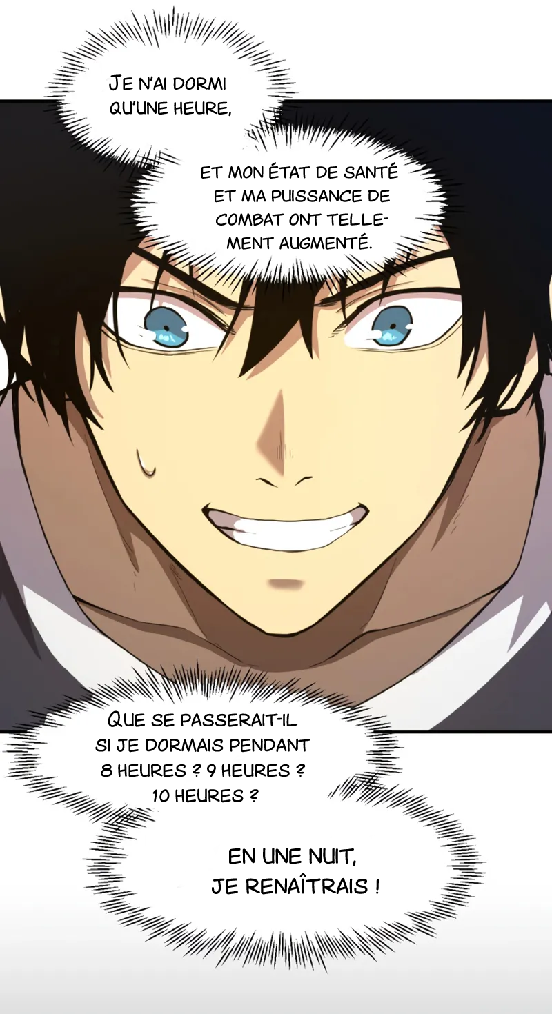 Read Logging 10000 Years Into The Future FR Manga Online