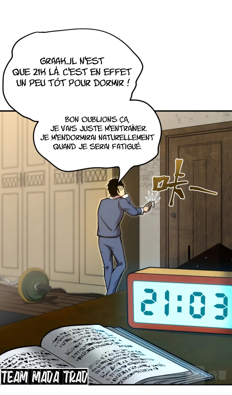 Read Logging 10000 Years Into The Future FR Manga Online