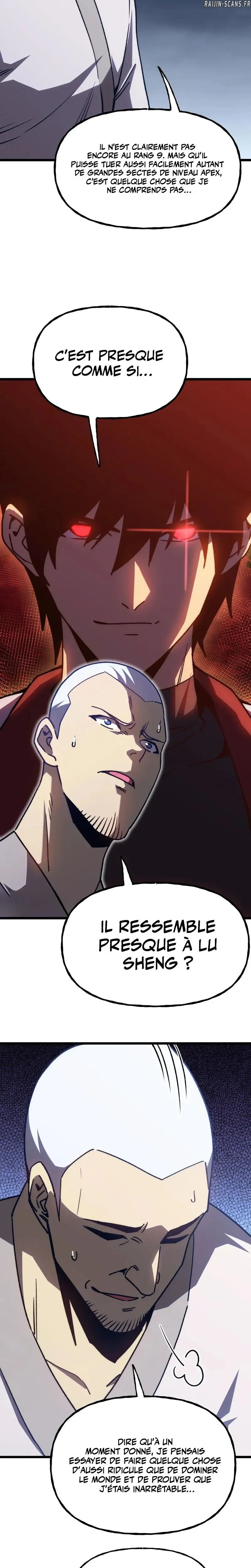 Read Logging 10000 Years Into The Future FR Manga Online