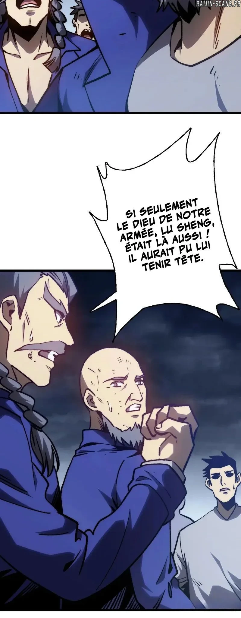Read Logging 10000 Years Into The Future FR Manga Online
