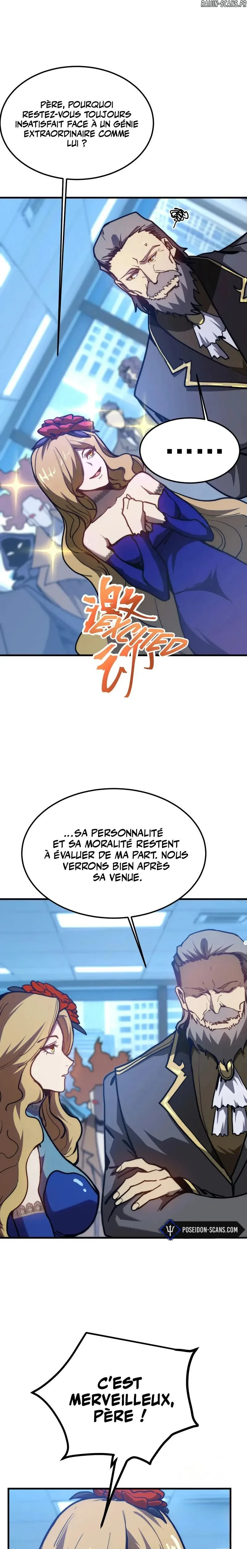 Read Logging 10000 Years Into The Future FR Manga Online