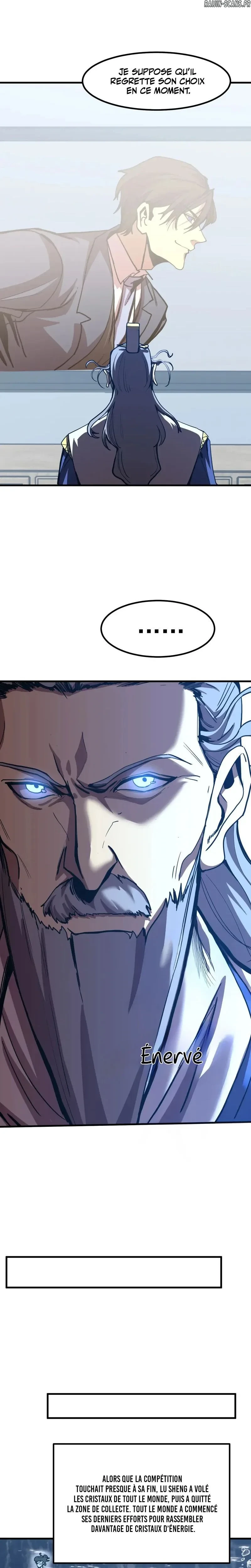 Read Logging 10000 Years Into The Future FR Manga Online