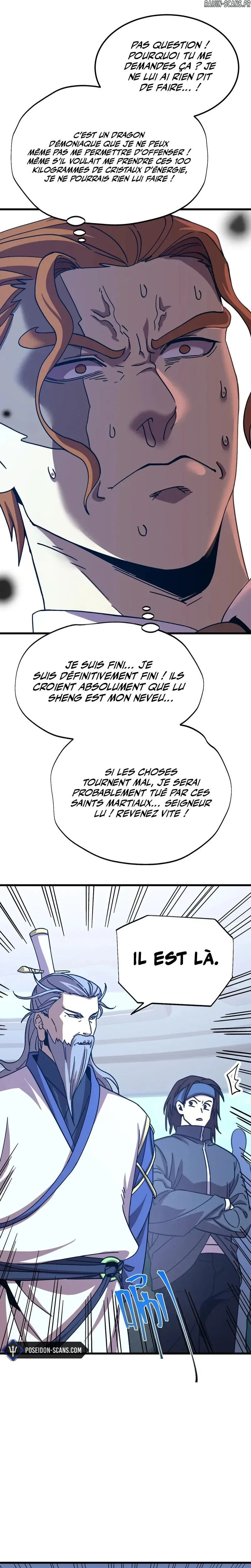 Read Logging 10000 Years Into The Future FR Manga Online