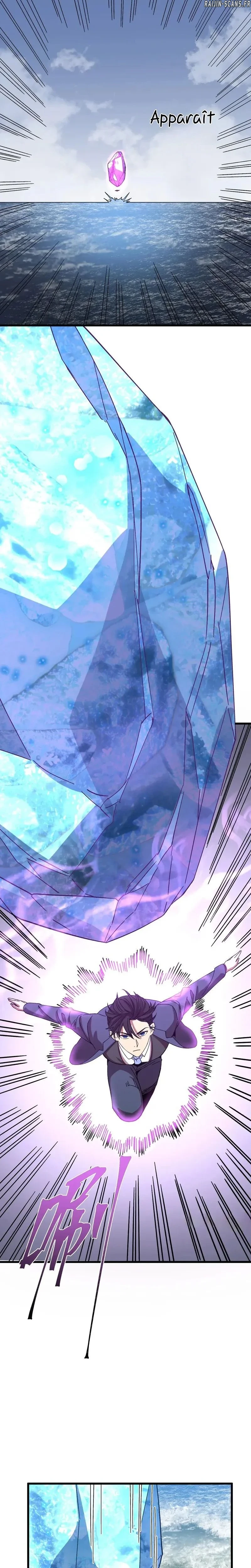 Read Logging 10000 Years Into The Future FR Manga Online