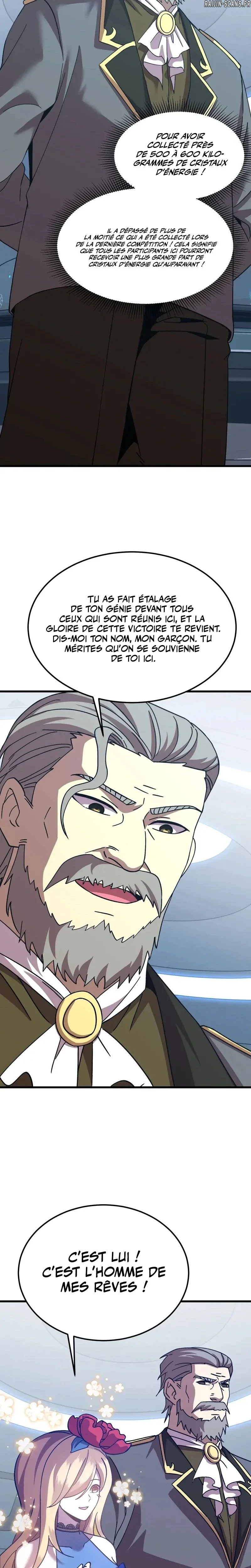 Read Logging 10000 Years Into The Future FR Manga Online