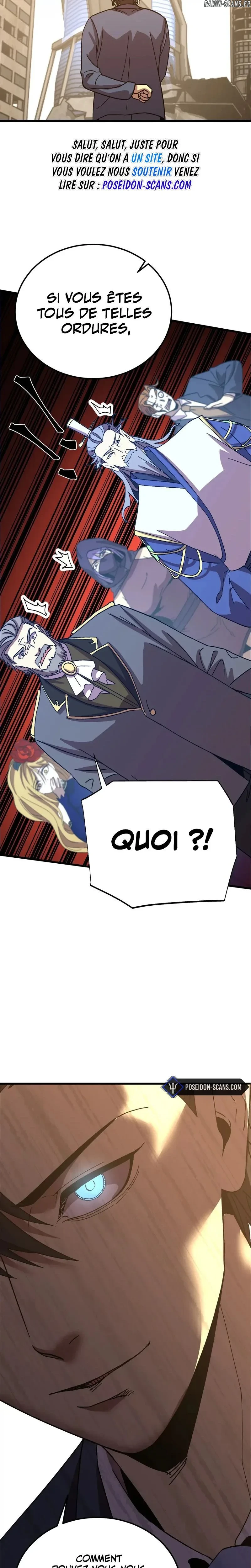 Read Logging 10000 Years Into The Future FR Manga Online