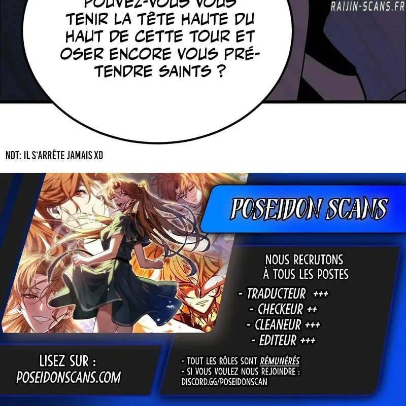 Read Logging 10000 Years Into The Future FR Manga Online