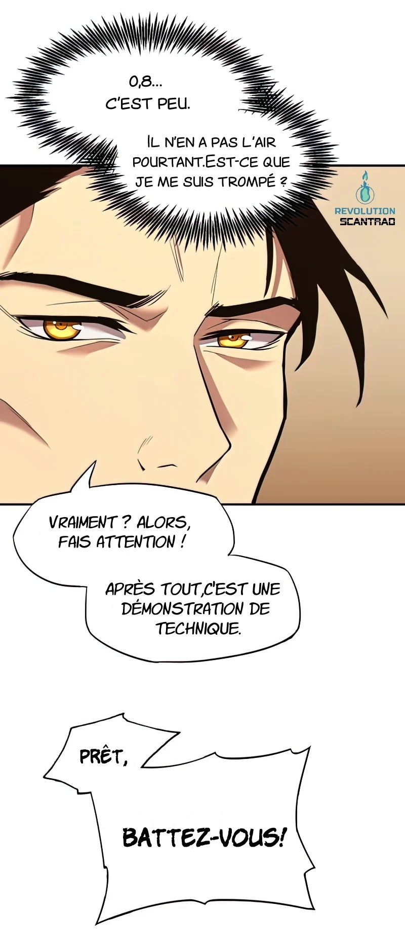 Read Logging 10000 Years Into The Future FR Manga Online