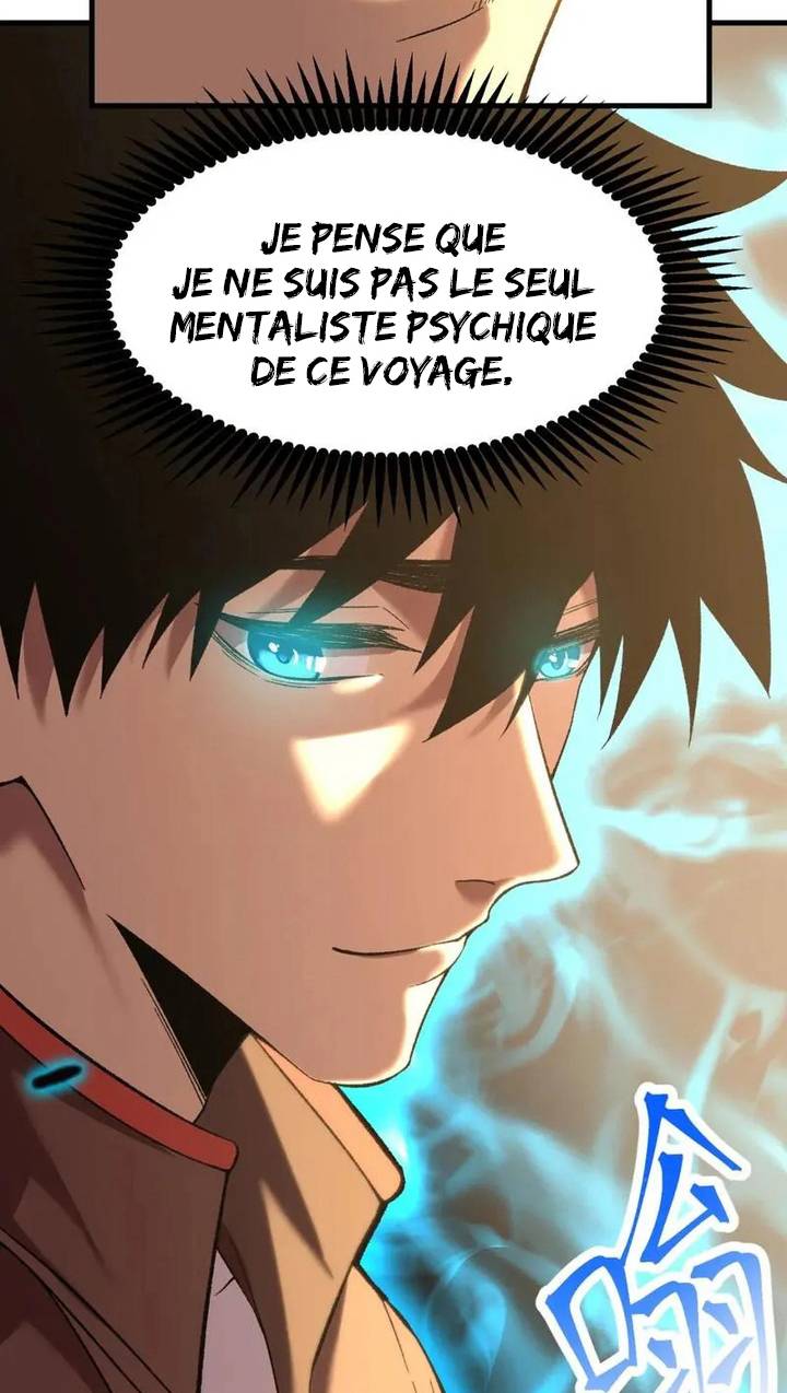 Read Logging 10000 Years Into The Future FR Manga Online