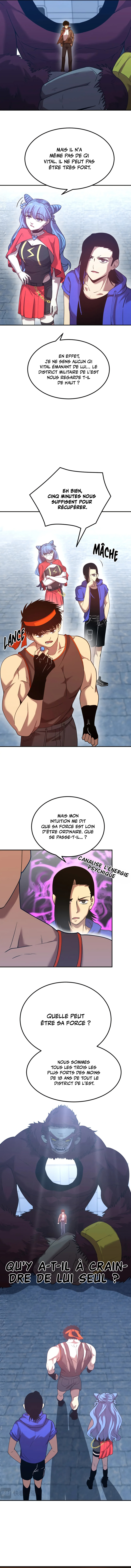 Read Logging 10000 Years Into The Future FR Manga Online
