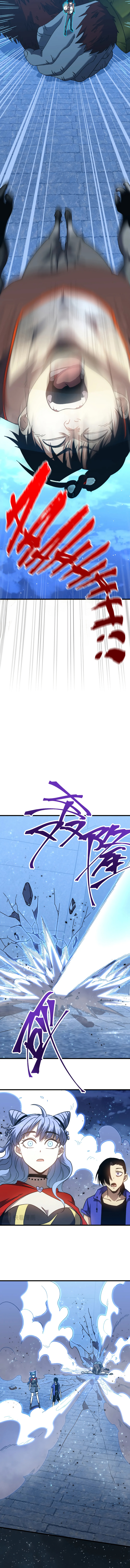 Read Logging 10000 Years Into The Future FR Manga Online