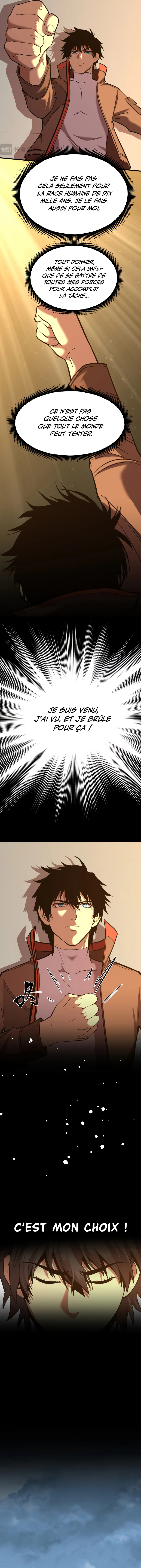 Read Logging 10000 Years Into The Future FR Manga Online