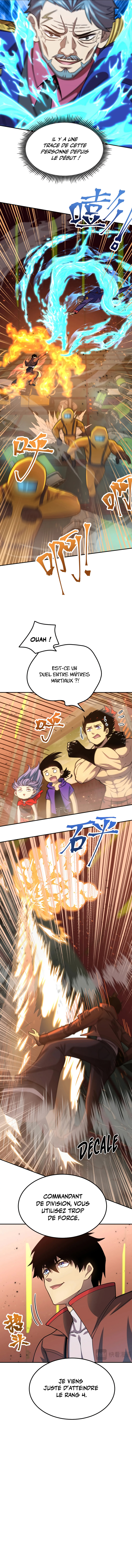 Read Logging 10000 Years Into The Future FR Manga Online