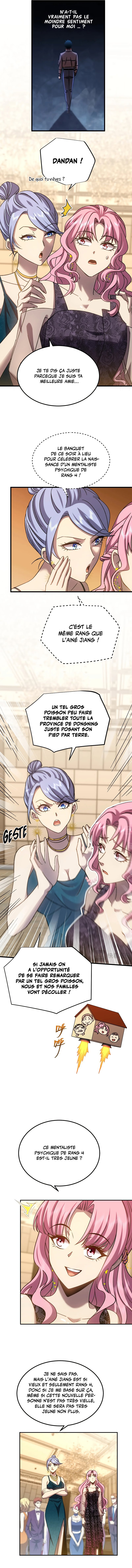 Read Logging 10000 Years Into The Future FR Manga Online