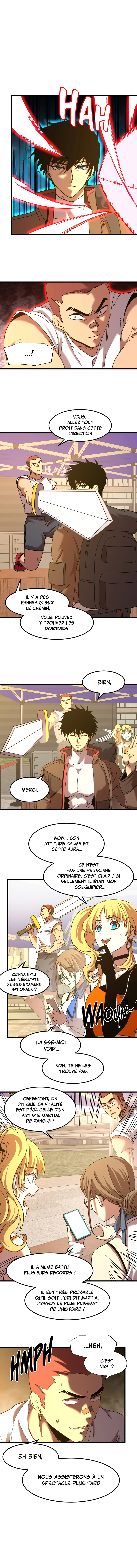 Read Logging 10000 Years Into The Future FR Manga Online