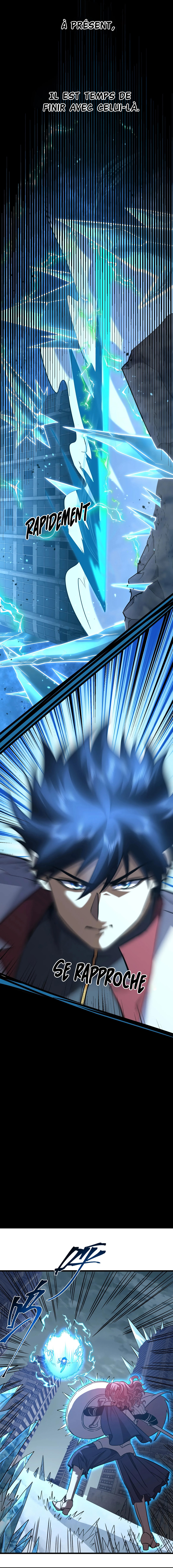 Read Logging 10000 Years Into The Future FR Manga Online