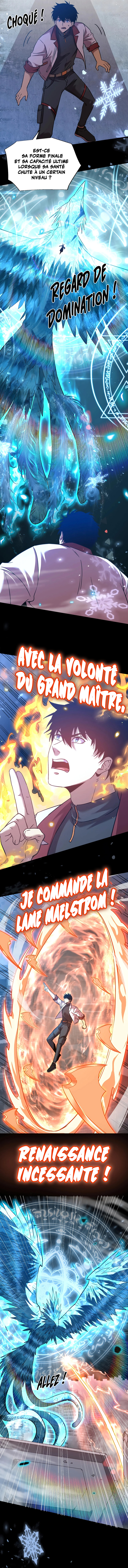 Read Logging 10000 Years Into The Future FR Manga Online
