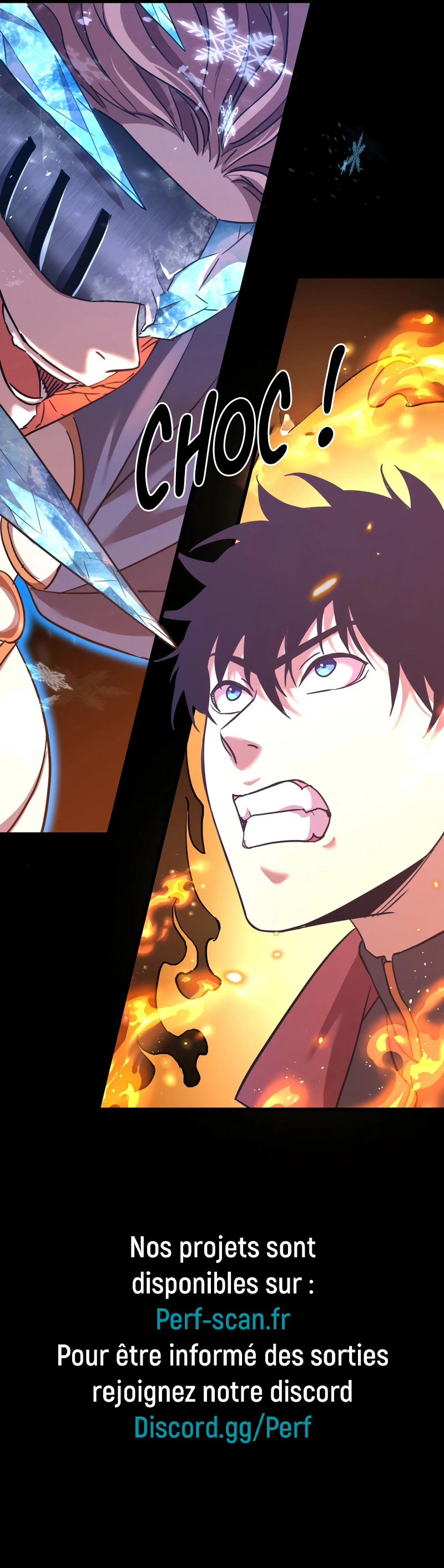 Read Logging 10000 Years Into The Future FR Manga Online