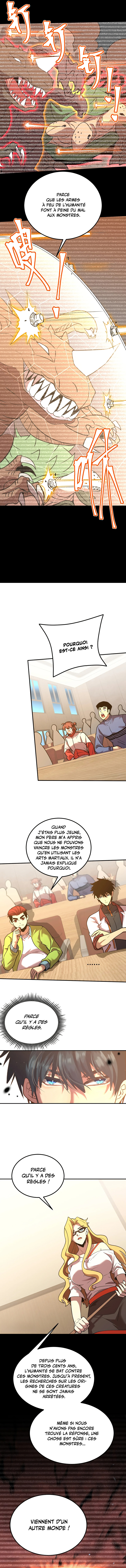Read Logging 10000 Years Into The Future FR Manga Online