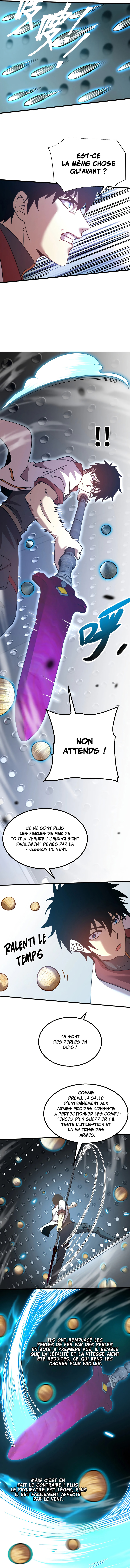 Read Logging 10000 Years Into The Future FR Manga Online