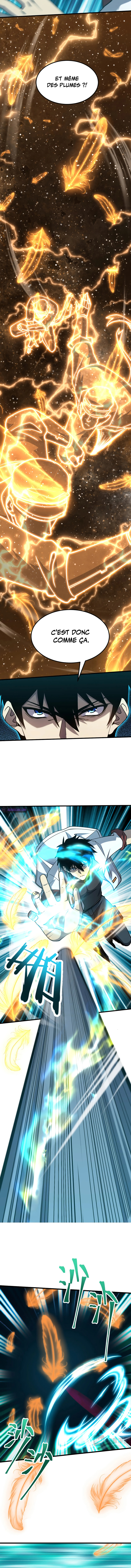 Read Logging 10000 Years Into The Future FR Manga Online