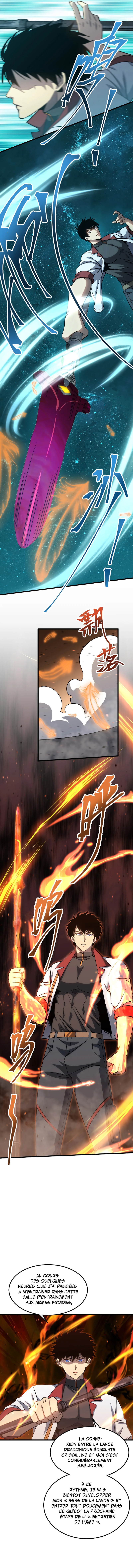 Read Logging 10000 Years Into The Future FR Manga Online