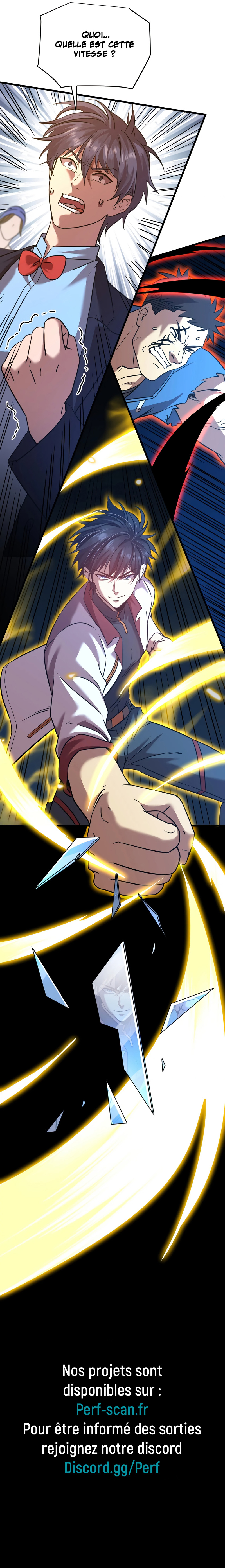 Read Logging 10000 Years Into The Future FR Manga Online
