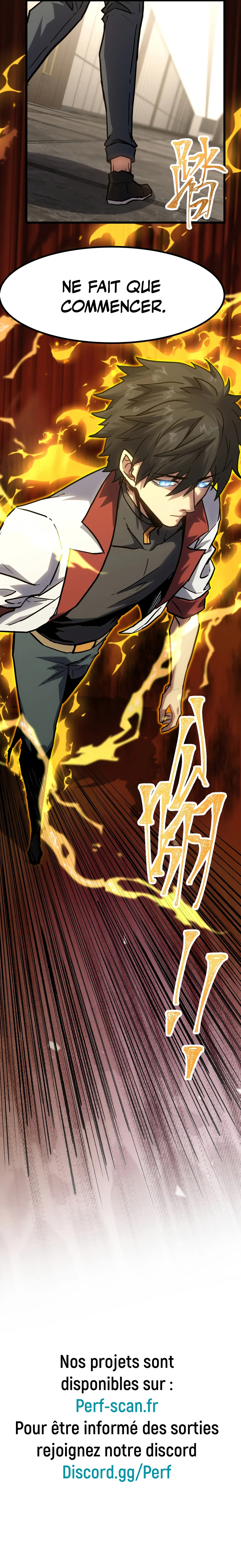 Read Logging 10000 Years Into The Future FR Manga Online