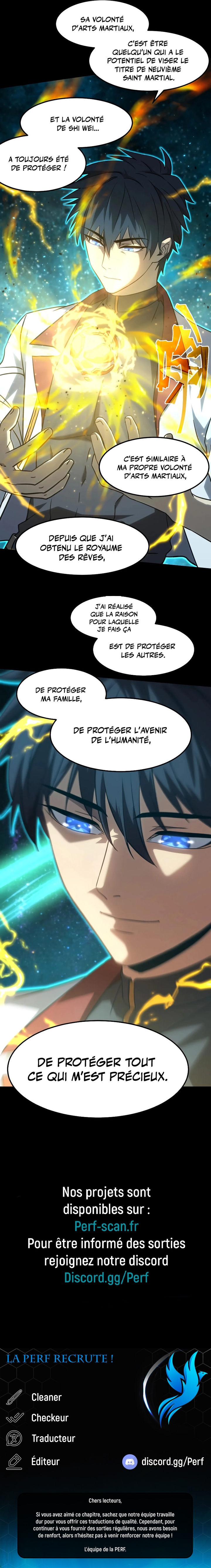 Read Logging 10000 Years Into The Future FR Manga Online