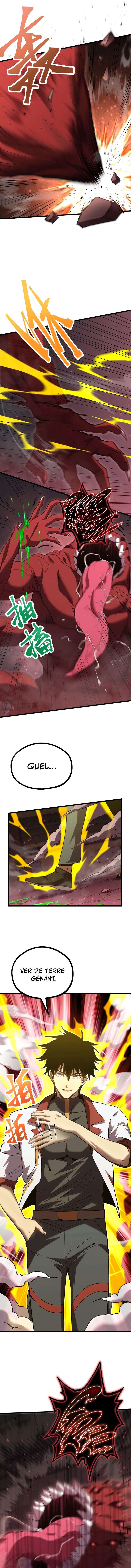 Read Logging 10000 Years Into The Future FR Manga Online