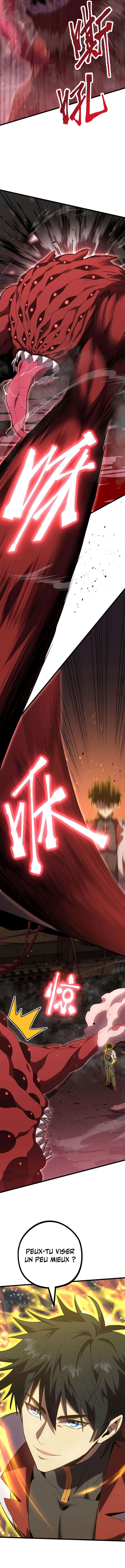 Read Logging 10000 Years Into The Future FR Manga Online