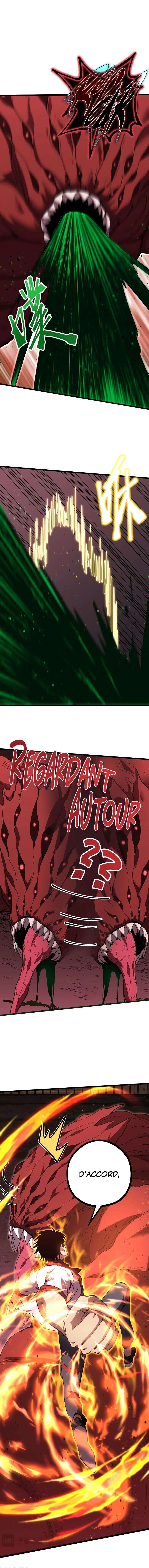 Read Logging 10000 Years Into The Future FR Manga Online