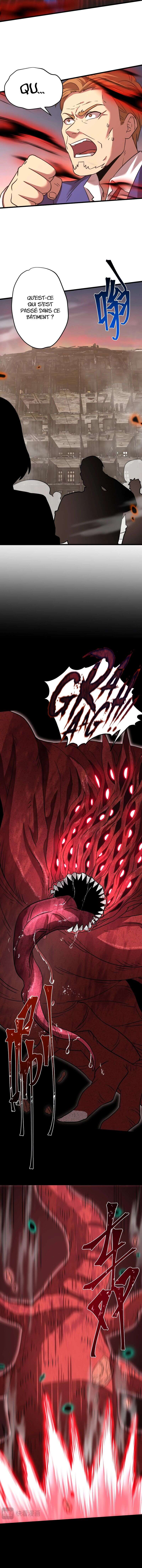 Read Logging 10000 Years Into The Future FR Manga Online