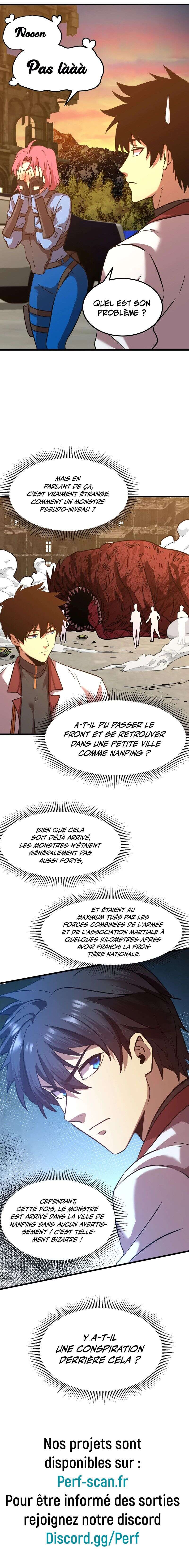 Read Logging 10000 Years Into The Future FR Manga Online