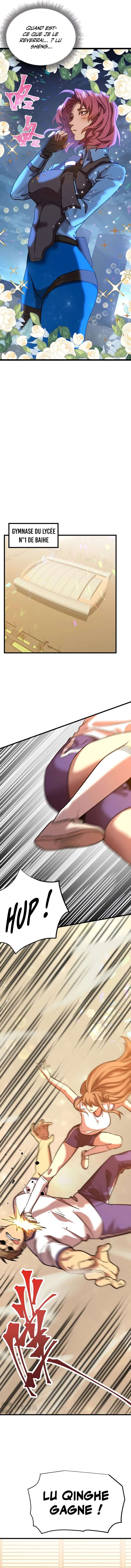 Read Logging 10000 Years Into The Future FR Manga Online