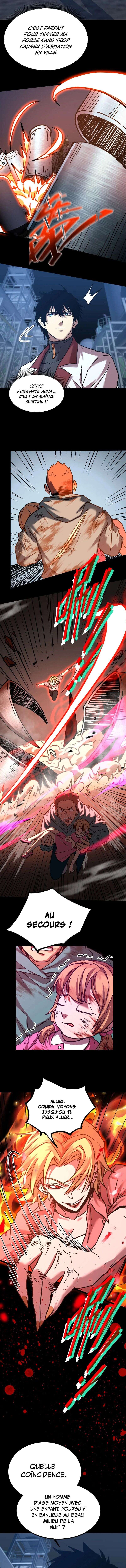 Read Logging 10000 Years Into The Future FR Manga Online