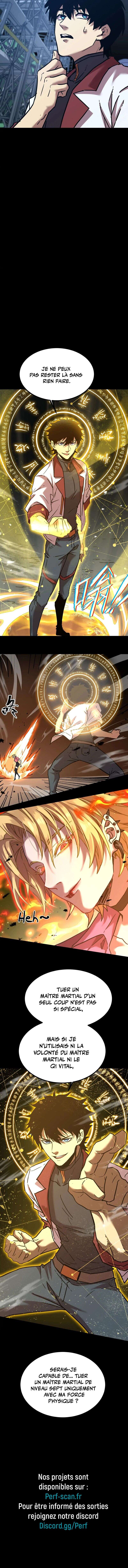 Read Logging 10000 Years Into The Future FR Manga Online