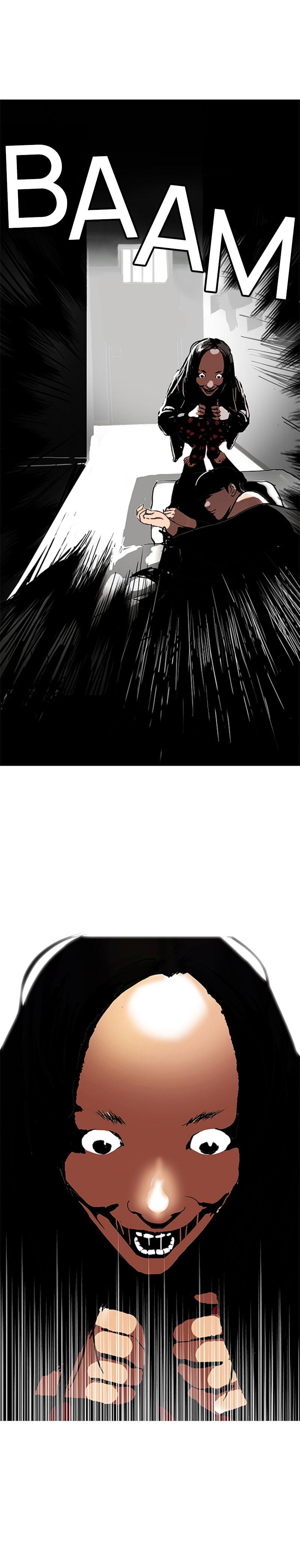 Read Lookism FR Manga Online