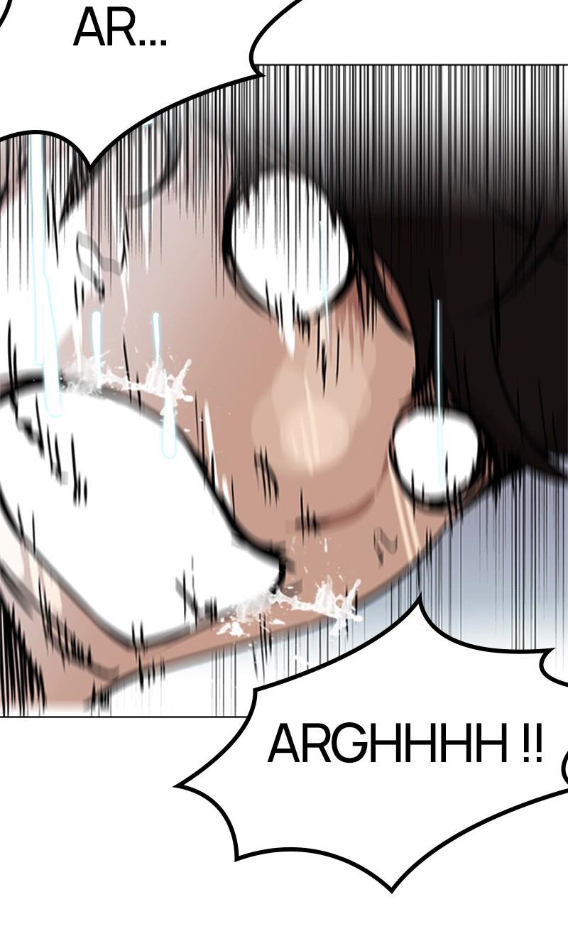 Read Lookism FR Manga Online