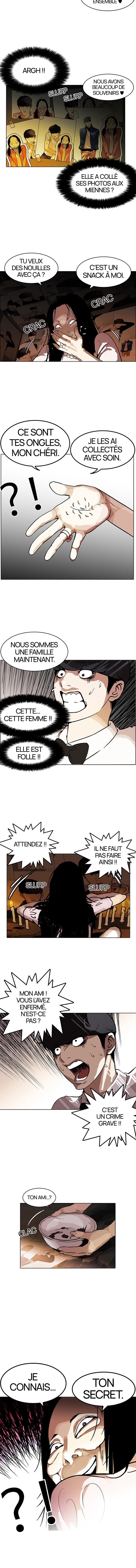 Read Lookism FR Manga Online