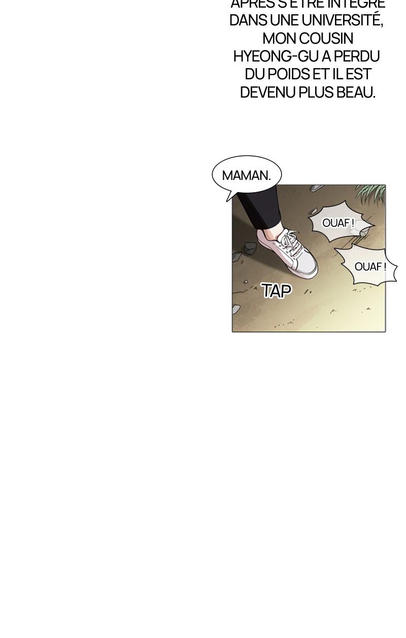 Read Lookism FR Manga Online