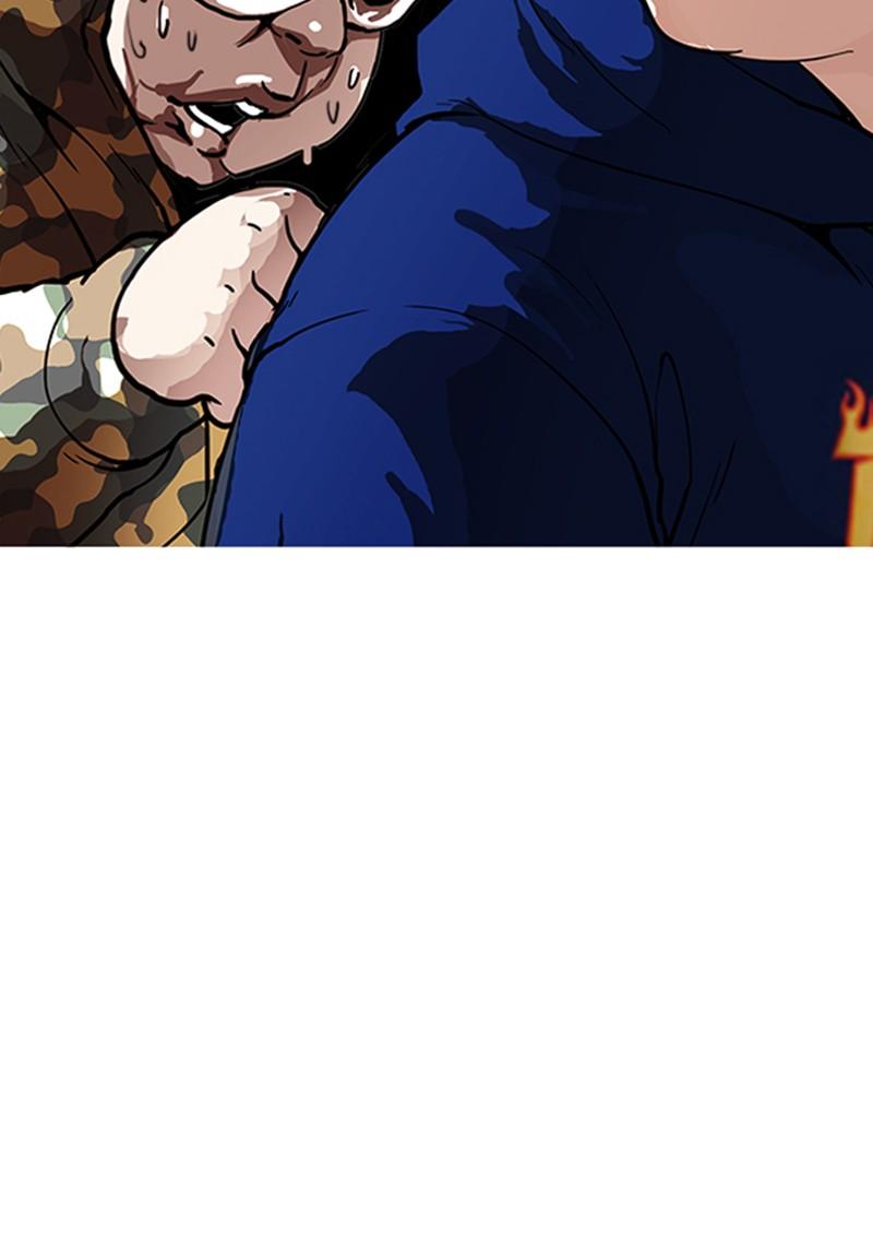 Read Lookism FR Manga Online