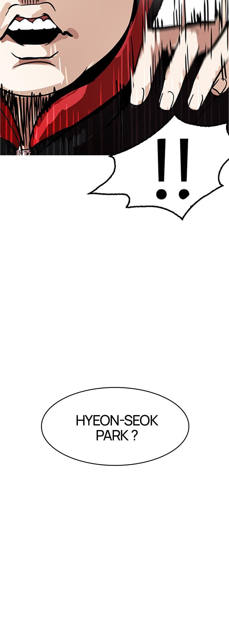 Read Lookism FR Manga Online