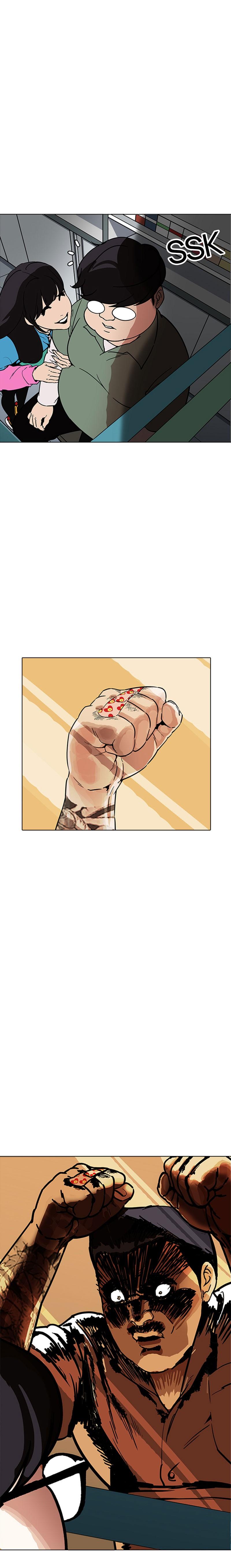 Read Lookism FR Manga Online