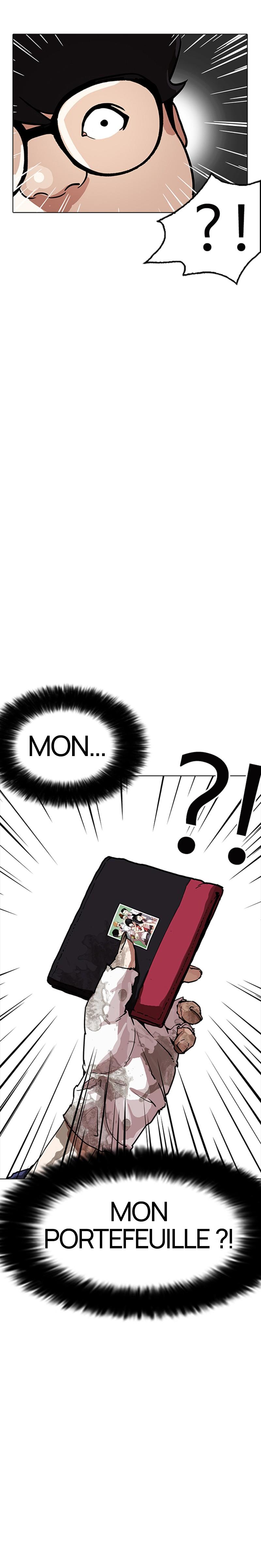 Read Lookism FR Manga Online