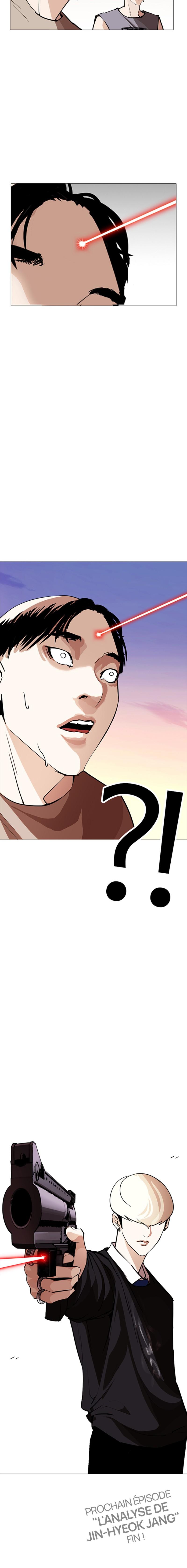 Read Lookism FR Manga Online
