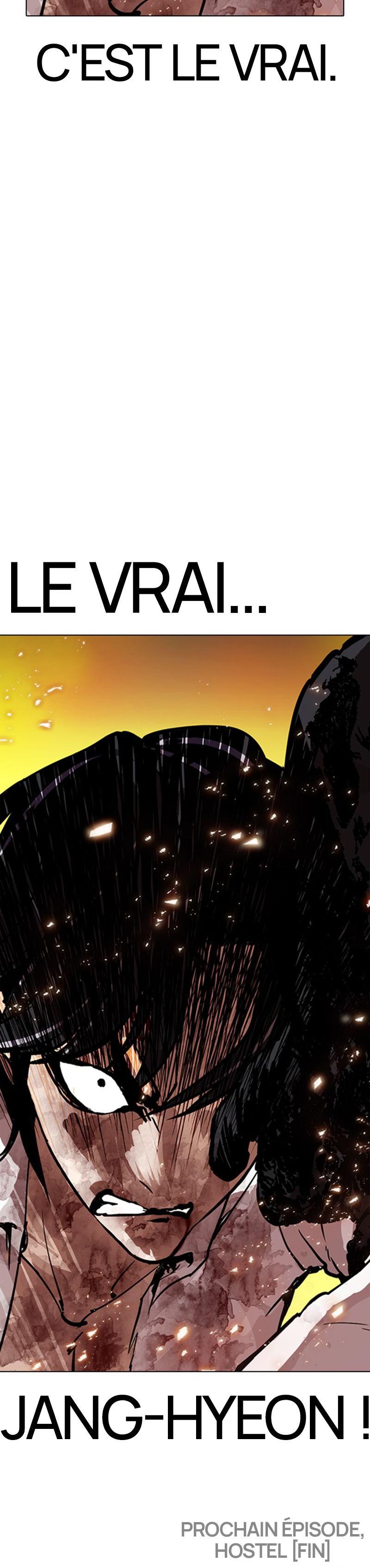 Read Lookism FR Manga Online