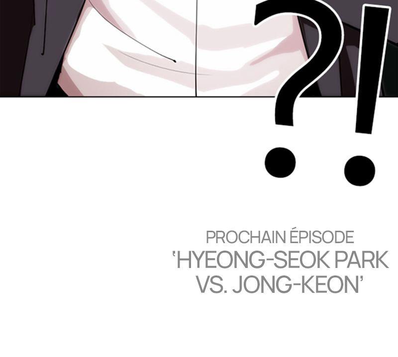 Read Lookism FR Manga Online