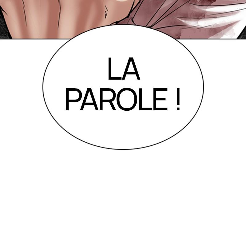 Read Lookism FR Manga Online